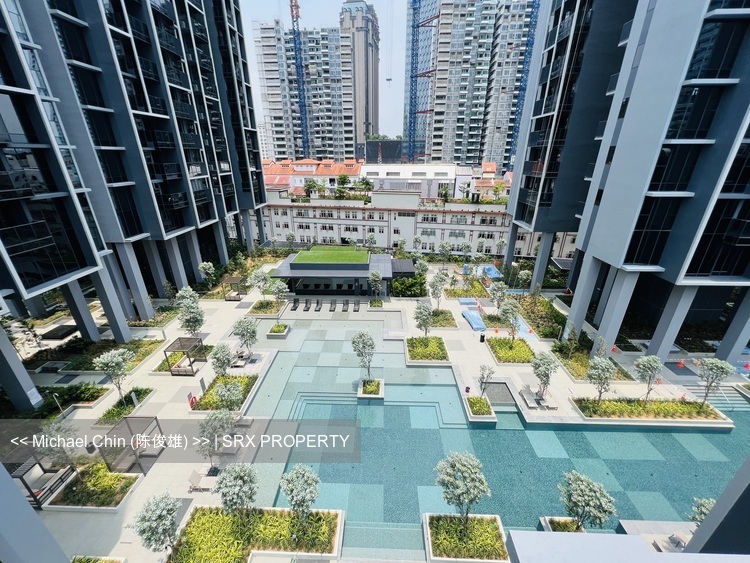The M (D7), Apartment #485520781